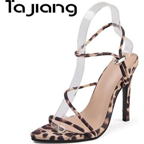 Ta Jiang Fashion Footwear