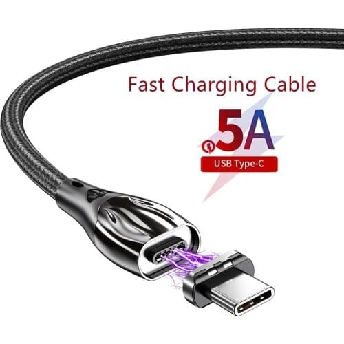 Teobaldo Mobile Phone Magnetic Cables