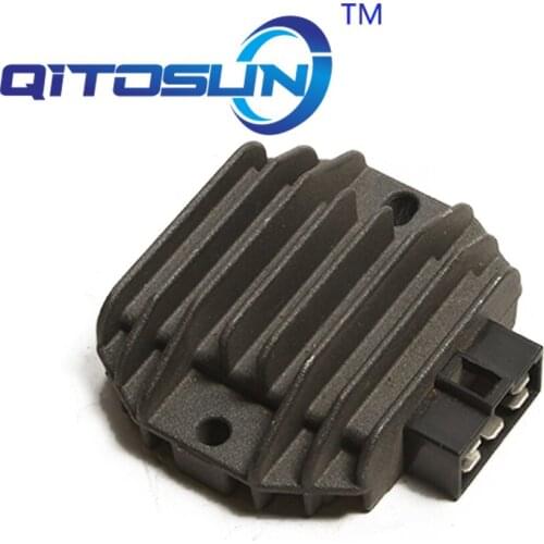 Rectifier Regulator Voltage Motorcycle For Yamaha Cygnus X Regulator ZUMA YW BWS 125cc 5ML-H1960-00