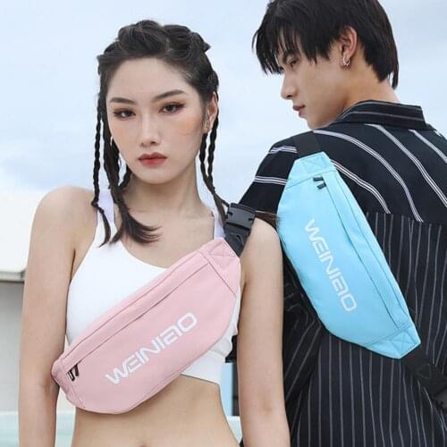 WHeeL UP Running Belt Bags