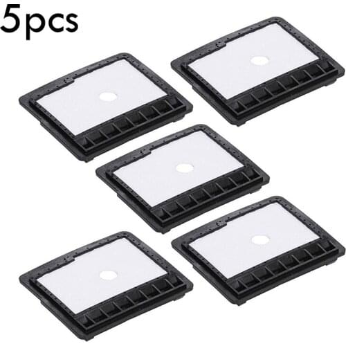 1pc/5pcs Air Filters For Echo CS345 CS346 CS300 CS3000 CS341 CS3400 Chainsaw Air Filters 13031039130 13031039131 13031039132 New