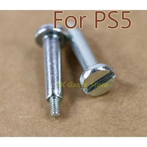 150pcs For PS5 Charging base screw Vertical Holder bottom Screw For Playstation Game Console Stand Support screw Accessories