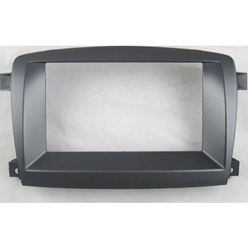 Fascias Car Audio Panel Refitting Frame Dash Kit For Roewe 750 2010