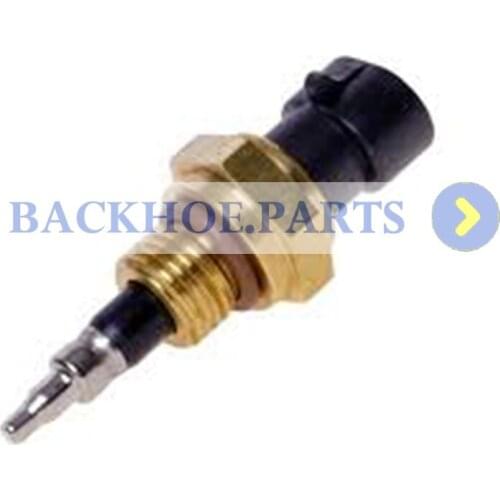 Water Coolant Temperature Temp Sensor Sender 4088832 For CUMMINS ISX QSX ISF 2.8 ISBE ISC 8.3