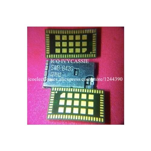 For Samsung N7000 I9220 Wifi Module wifi IC chip SWB-B42G