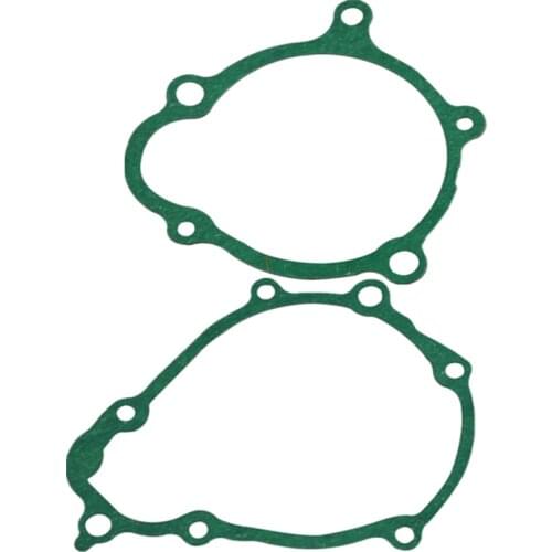 For Suzuki GSX-R1000 GSXR1000RH 2001-2008 GSX-R600 1996-2019 Motorcycle Gaskets Parts Engine Generator Stator Cover Gasket