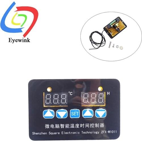 EYEWINK Thermometers