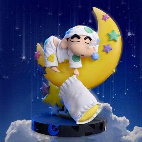 Xiaoxin GK Resin Limited Statue Figure