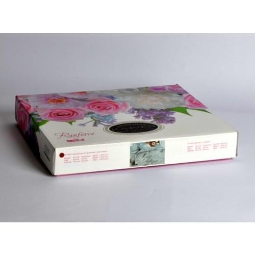 Постельное белье евро на кровать KARVEN China At AliExpress