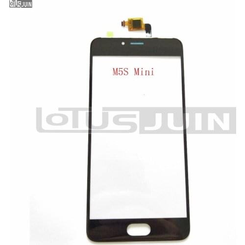 Lotusjuin Touchscreens For Meizu M5 China