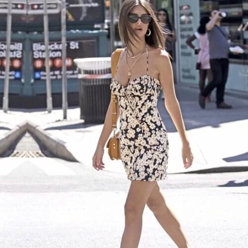 Meileiya Boho Summer Dresses