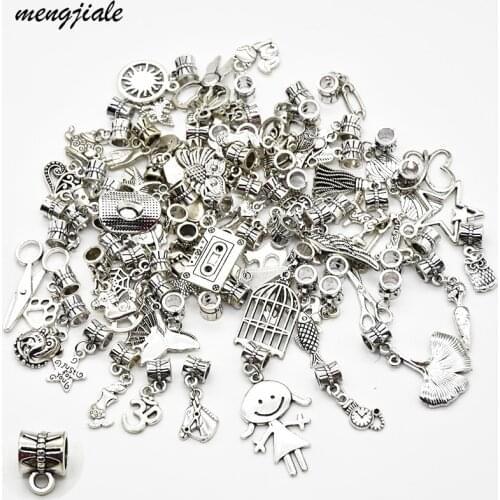 Бусины Mengjiale China At AliExpress