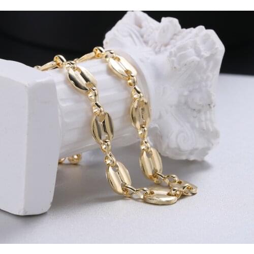 Панк-ожерелья MYDIY China At AliExpress