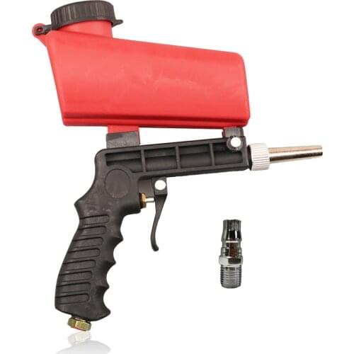 NianLenss Spray Guns