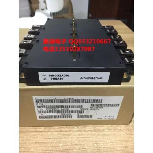 PM600CLA060 PM450CLA060 new original