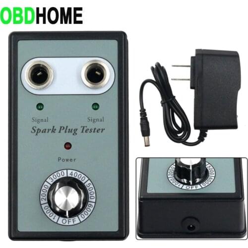 OBDHOME Automotive Testers