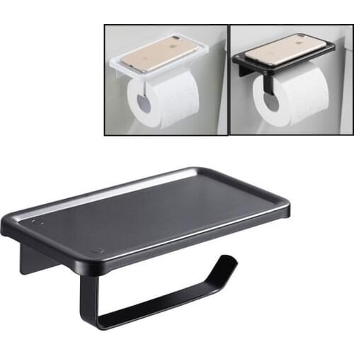OEM Toilet Paper Holders