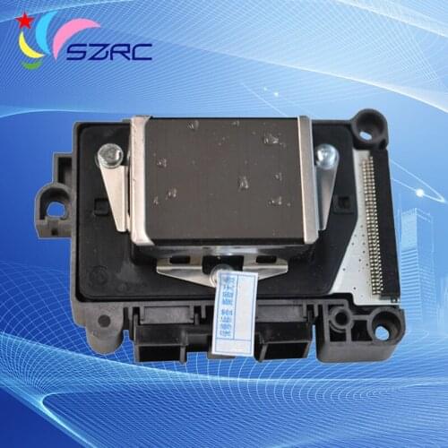 Original New F177000 Print Head DX7 Printhead Compatible For EPSON Pro 3800 3850 Printer head Unlocked