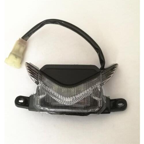 CBR600RRF5 Headlight Headlamp Fog Lamp Front Head Light for Honda CBR 600 RR CBR600RR F5 2007 2008 2009 2010 2011 2012