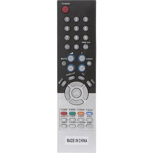 OOTDTY Remote Control For Samsung BN59-00437A BN59-00399A BN59-00366 BN59-00412 BN59-00429A BN59-00434A BN59-00457A TV