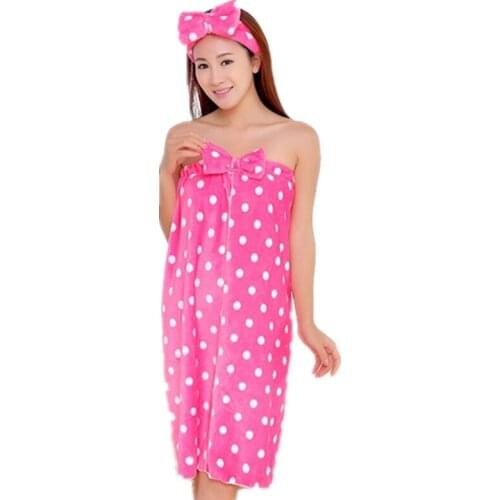 Махровые полотенца для тела QI JIE LIFE China At AliExpress