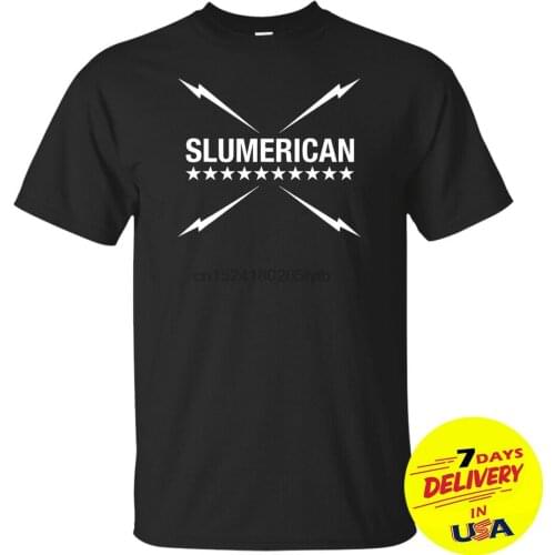 Slumerican T-shirt