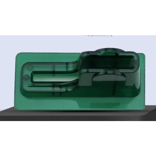 1pcs new ATM spare parts E22 anti fraud device green anti skimmer anti skimming device