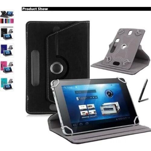 High quality flip Case For Acer Iconia Tab 10 A3-A40 One 10 B3-A30 10.1 inch Tablet Universal Cover Case + pen