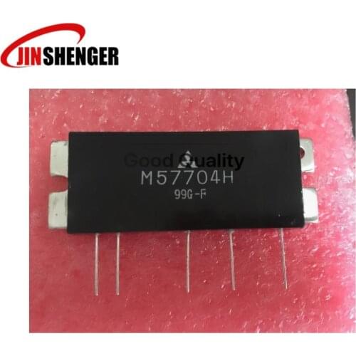 1PCS Quality assurance M57704H High frequency tube RF power transistor