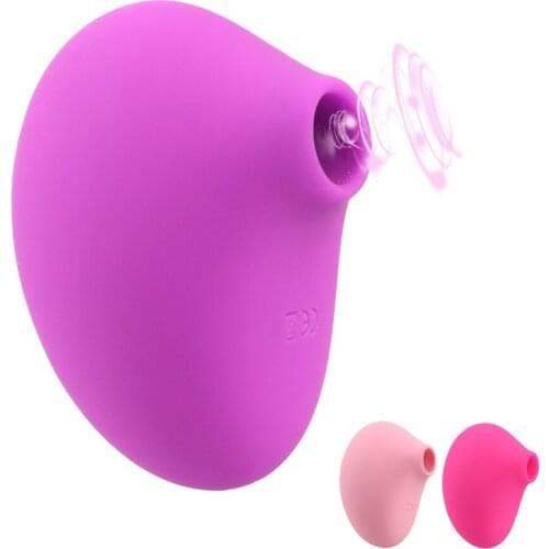 8cm In Pocket Sex Toys Sucking Vibrators Women Clitoris Sucker Nipple Massager Female Masturbator Erotic Sexy Gifts For Her Shop