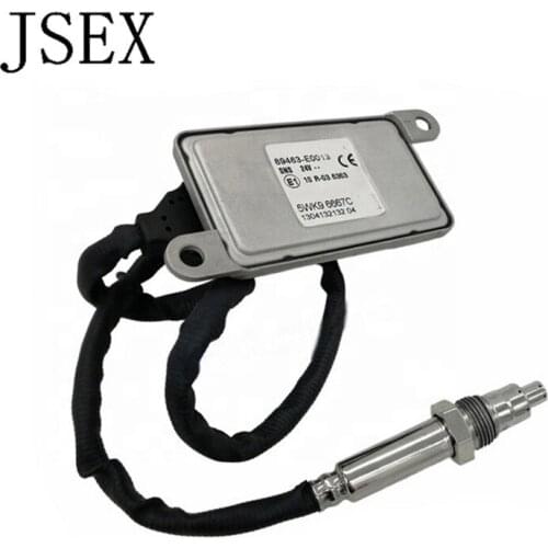 NOx sensors A0101539528 forMercedes Benz Truck Bottom 0091530028 SCR 5WK96653C Lambda rogen Oxide Sensors