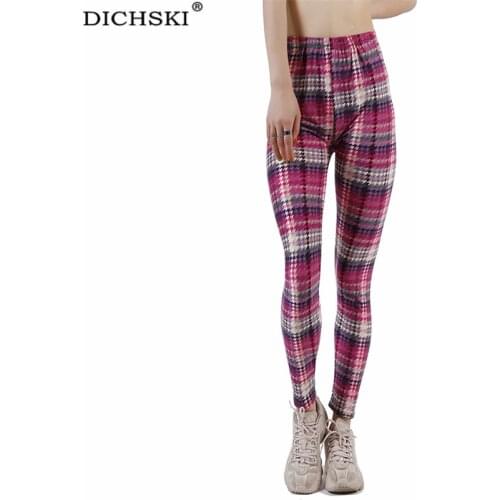 DICHSKI Ruched Leggings Women Gym Yoga Pants Sports Clothes Stretchy High Waist Athletic Exercise Fitness Activewear Bottom