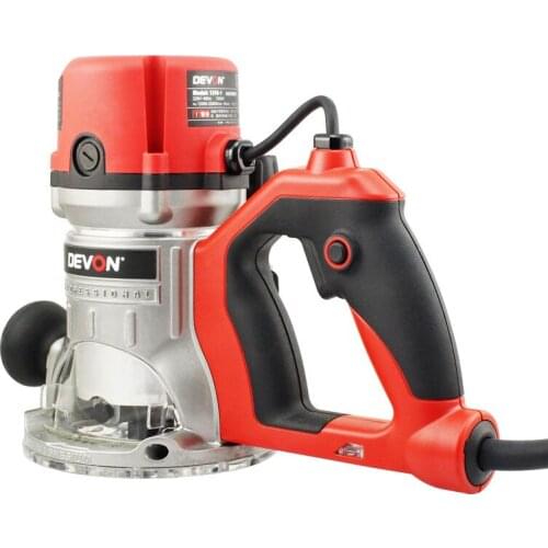 Electric Router 220V Woodworking Engraving Machine DIY Sculpture Trimming Machine Bakelite Milling Machine 1316-1