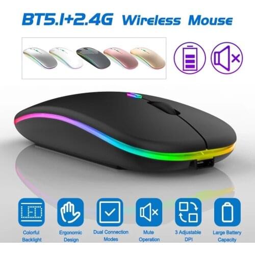 Hokeyio Wireless Mice