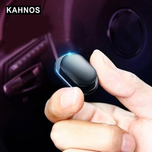 KAHNOS Car Clips