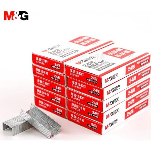 M&G Paper Clips