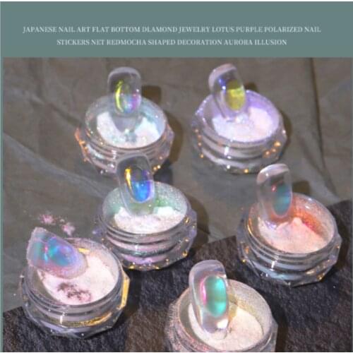 Navolution Glitters For Nails