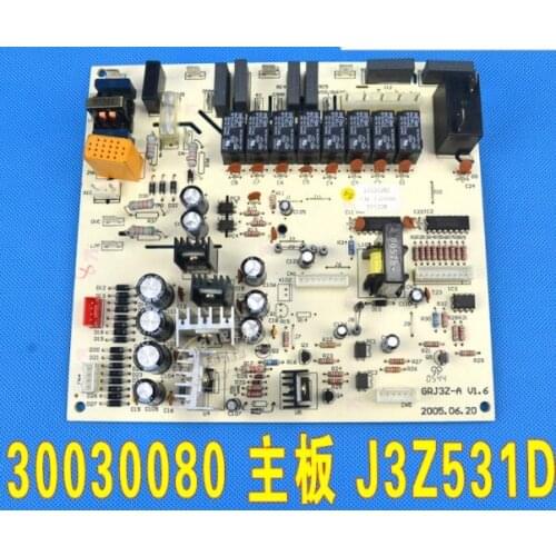 New and original Main board 30030080 J3Z531D,GRJ3Z-A