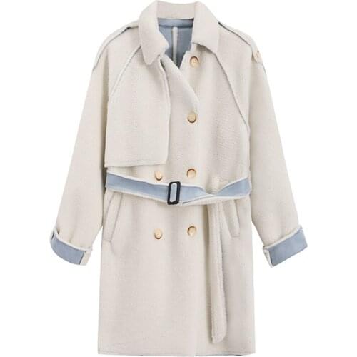 Женские шубы PERHAPS U China At AliExpress