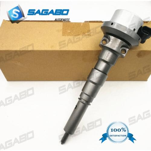 Brand new Common Rail Injector 8-98245753-0 8982457530 8982457540 8971925963 for Isuzu Trooper 4JX1 3.0L Engine 8-98245754-0