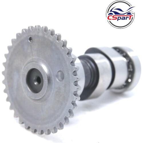 Camshaft For CFMOTO CF MOTO 250 CF250 CN250 250CC 172MM V3 V5 Kazuma Taotao Kinroad ATV QuadGo Kart Scooter Parts