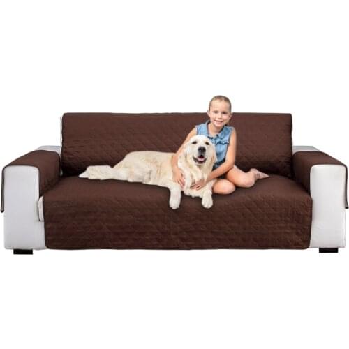 Removable Sofa Covers for Pets Dogs Kids Living Room Furniture Couch 1/2/3 Seater Slipcovers Armchair Sofa Cover