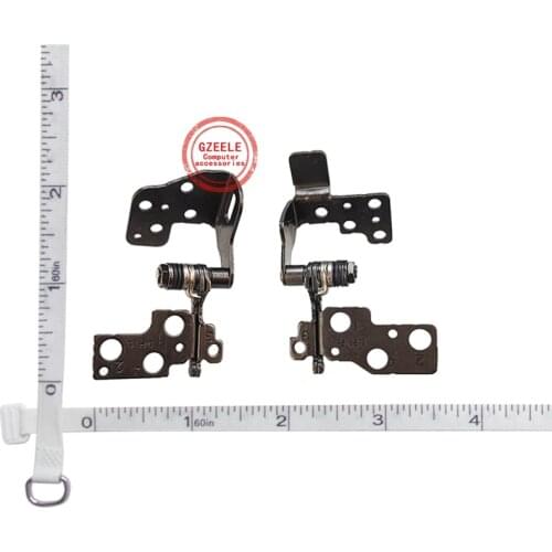 New For MSI GE75 MS-17E1 MS-17E2 GE75 Raider 8SG 8SF 8RE 10SF 9SE 9SF 9SG 8RF LCD Screen Hinges Hinge