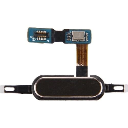 Home Button Flex Cable with Fingerprint Identification for Galaxy Tab S 10.5 / T800