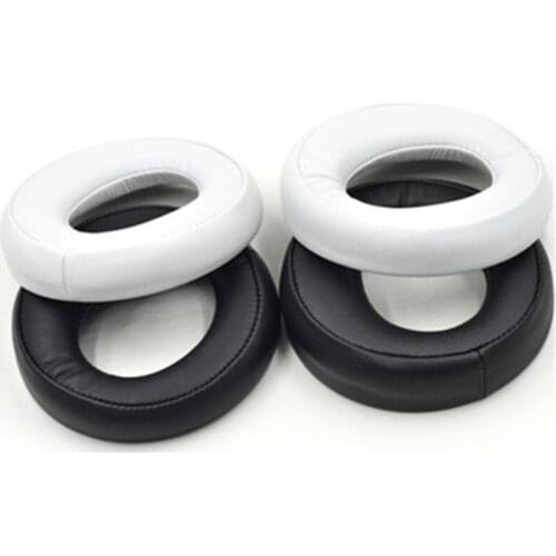 Replacement Soft Memory Foam Ear Pads Cushion For SONY PS3 PS4 7.1 Headphones Foam Ear Pads Memory High Quality 23 SepZ3