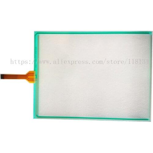 Touch Screen Panel Glass Digitizer for FT-AS00-12.1AS-094L FT-15A-4-134H Touch pad