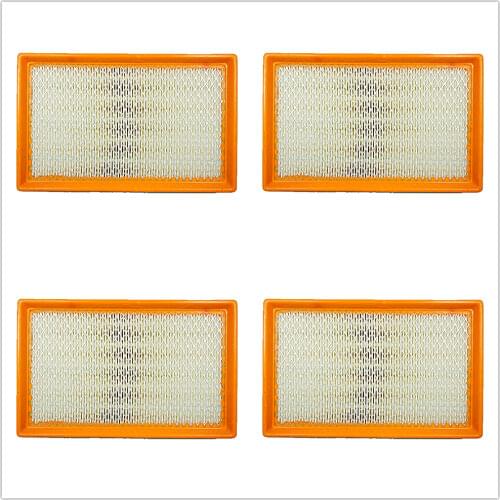 Air filter for Chrysler PT Cruiser (2006-2011) 2.4L CHRYSLER PT CRUISER (PT_) 1.6 2.0 2.4 2.4L OEM: 4891691AA #RK76