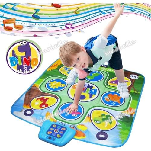 Xiaobella Rugs For Children