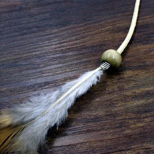 20pcs/pcak Clip DIY Dreamcatcher Metal Clip For Feather Silvery Clip Handmade Accessories Dreamcatcher Material Accessories
