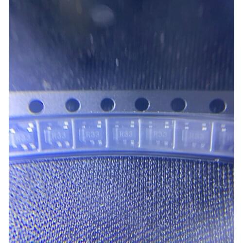 100pcs/lot SPX5205M5-L-3-3/TR SPX5205M5